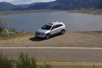 Chrysler Pacifica 2004 года